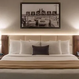 Ahern And Event Center Hotel