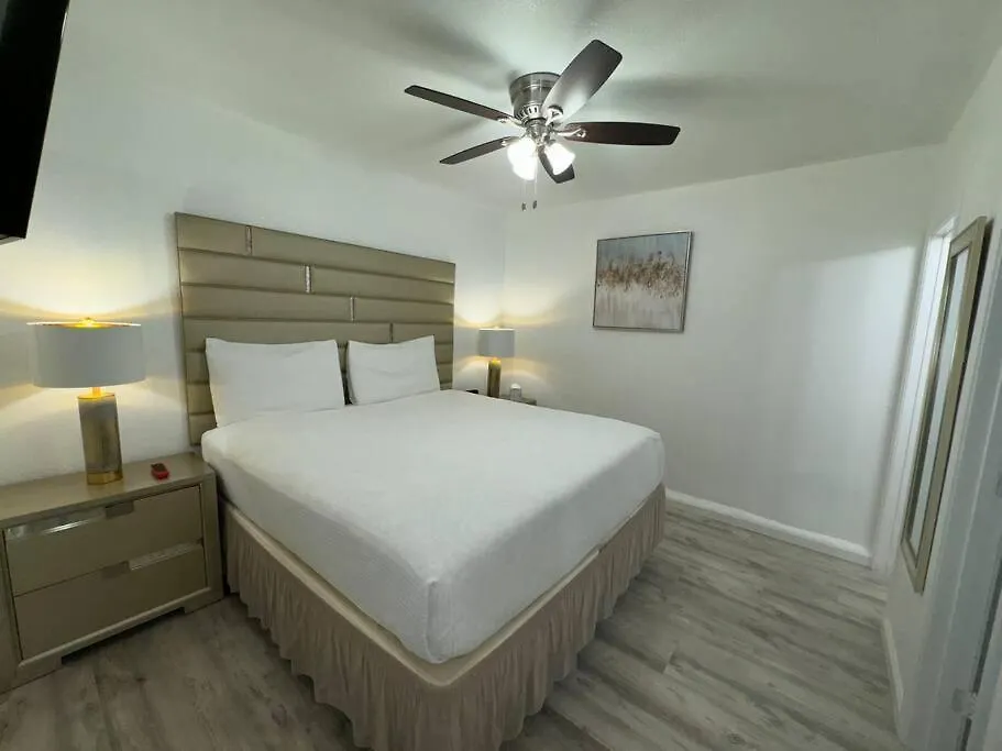 Stylish Apartment Near The Strip !!! Las Vegas