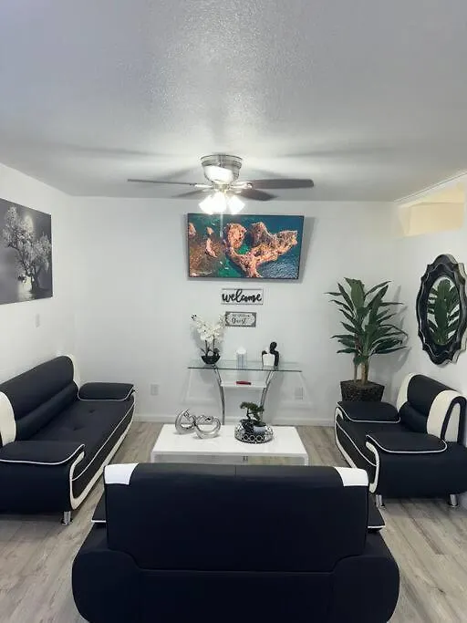 Stylish Apartment Near The Strip !!! Las Vegas 0*,  Estados Unidos da América
