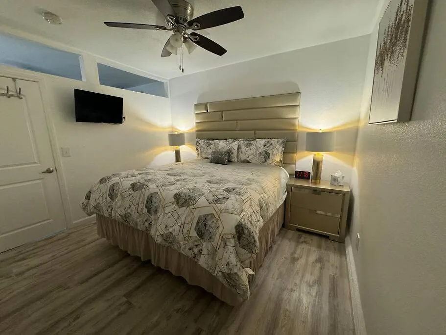 Stylish Apartment Near The Strip !!! Las Vegas