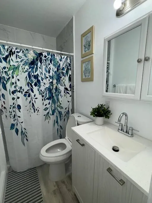 Stylish Apartment Near The Strip !!! Las Vegas 0*,