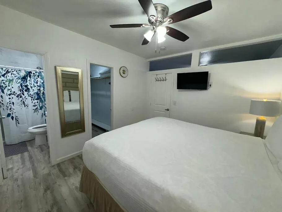 Stylish Apartment Near The Strip !!! Las Vegas